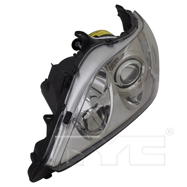 Tyc TYC HEADLIGHT ASSEMBLY 20-6902-01 - main